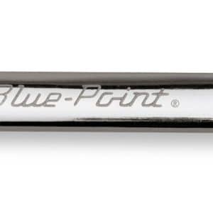 BOER20 — 5/8" 12-Point SAE 15° Offset Ratcheting Box/Open-End Wrench (Blue-Point®)