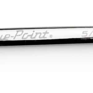 BOERF10A — 5/16" 12-Point SAE 15° Offset Flex-Head Ratcheting Box/Open-End Wrench (Blue-Point®)
