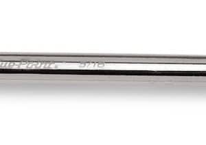 BOERFLCG10 — 5/16" 12-Point SAE Locking Flex-Head Ratcheting Box Wrench (Blue-Point®)