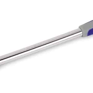 BOERFLCG14 — 7/16" 12-Point SAE Locking Flex-Head Ratcheting Box Wrench (Blue-Point®)