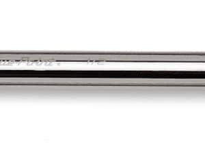 BOERFLCG16 — 1/2" 12-Point SAE Locking Flex-Head Ratcheting Box Wrench (Blue-Point®)