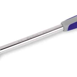 BOERFLCG18 — 9/16" 12-Point SAE Locking Flex-Head Ratcheting Box Wrench (Blue-Point®)