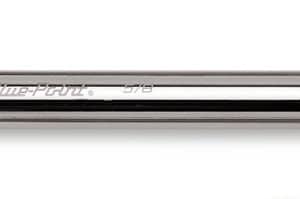 BOERFLCG20 — 5/8" 12-Point SAE Locking Flex-Head Ratcheting Box Wrench (Blue-Point®)