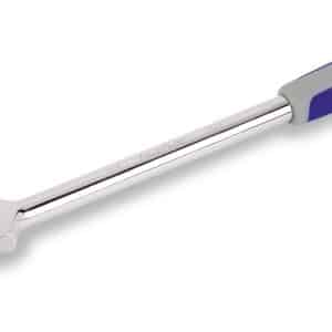 BOERFLCG24 — 3/4" 12-Point SAE Locking Flex-Head Ratcheting Box Wrench (Blue-Point®)