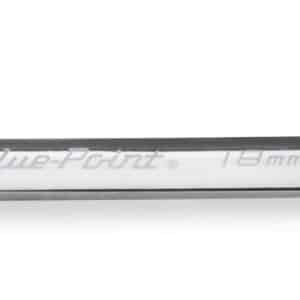 BOERMF18A — 18 mm 12-Point Metric 15° Offset Flex-Head Ratcheting Box/Open-End Wrench (Blue-Point®)