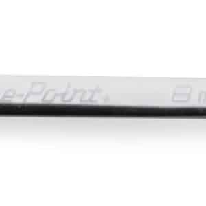BOERMF8A — 8 mm 12-Point Metric 15° Offset Flex-Head Ratcheting Box/Open-End Wrench (Blue-Point®)