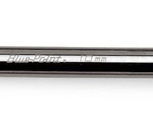 BOERMFLCG10 — 10 mm 12-Point Metric Locking Flex-Head Ratcheting Box Wrench (Blue-Point®)