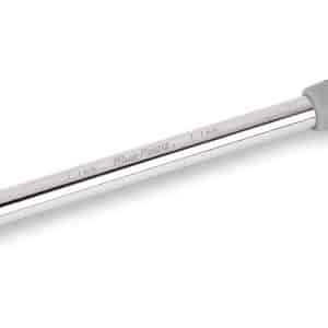 BOERMFLCG11 — 11 mm 12-Point Metric Locking Flex-Head Ratcheting Box Wrench (Blue-Point®)