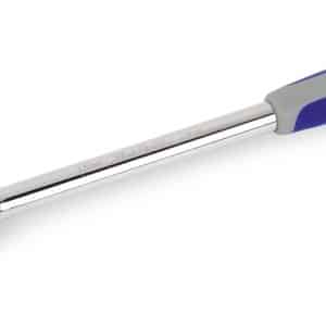 BOERMFLCG15 — 15 mm 12-Point Metric Locking Flex-Head Ratcheting Box Wrench (Blue-Point®)