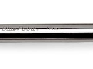BOERMFLCG18 — 18 mm 12-Point Metric Locking Flex-Head Ratcheting Box Wrench (Blue-Point®)