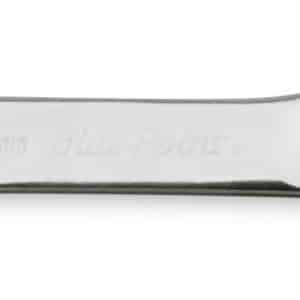 BOERMS11 — 11 mm 12-Point Metric 15° Offset Short Ratcheting Combination Wrench (Blue-Point®)