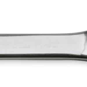 BOERMS13 — 13 mm 12-Point Metric 15° Offset Short Ratcheting Combination Wrench (Blue-Point®)