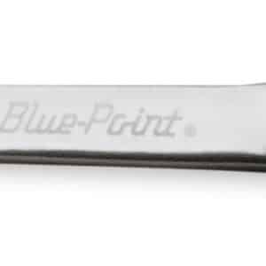 BOERMS8 — 8 mm 12-Point Metric 15° Offset Short Ratcheting Combination Wrench (Blue-Point®)