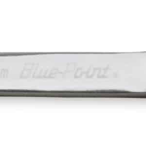 BOERMS9 — 9 mm 12-Point Metric 15° Offset Short Ratcheting Combination Wrench (Blue-Point®)