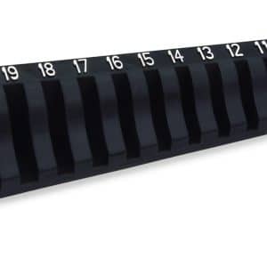 BPM14MWH — Magnetic Metric Wrench Holder (Blue-Point®) (Black)