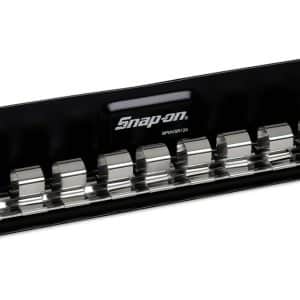 BPMVSR12A — Magnetic Vertical 1/2" Drive Socket Rail