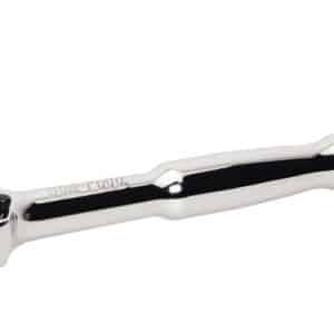 BPRFR938 — 3/8" Drive Standard Handle Quick-Release Ratchet (Blue-Point®)