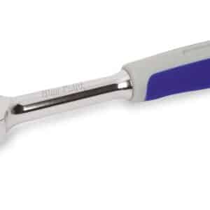 BPRSR940SG — 1/2" Drive Standard Handle Soft Grip Quick-Release Ratchet (Blue-Point®)