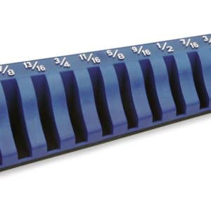 BPS14MWH — Magnetic SAE Wrench Holder (Blue-Point®) (Blue)