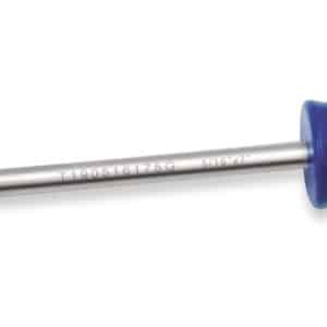 BSGD6 — Flat Tip Soft Grip Screwdriver (Blue-Point®) (Red)