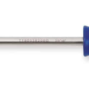 BSGD7 — Flat Tip 12-3/8" Soft Grip Screwdriver (Blue-Point®)