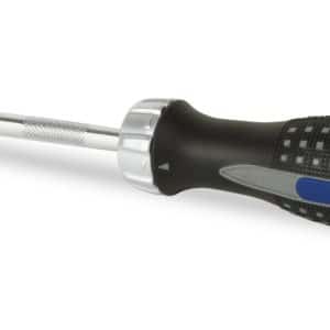 BSGDMR6 — 6-Bit Ratcheting Standard Screwdriver (Blue-Point®)