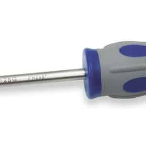 BSGDP52 — PHILLIPS® #2 Soft Grip Screwdriver (Blue-Point®)