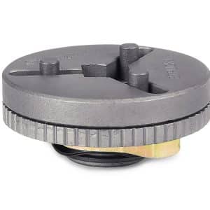 BTPUCK3 — Three-Pin Brake Piston Tool (silver)