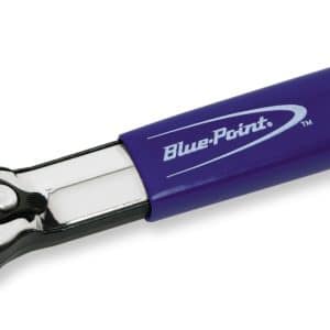 BTWOS — 25° Offset Miniature Ratcheting Handle (Blue-Point®)