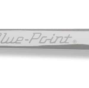 BXOR1012 — 5/16-3/8" 12-Point SAE 25° Offset Reversible Ratcheting Box Wrench (Blue-Point®)
