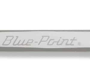 BXOR1416 — 7/16-1/2" 12-Point SAE 25° Offset Reversible Ratcheting Box Wrench (Blue-Point®)