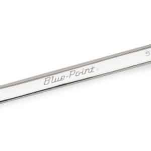 BXOR1820 — 9/16-5/8" 12-Point SAE 25° Offset Reversible Ratcheting Box Wrench (Blue-Point®)