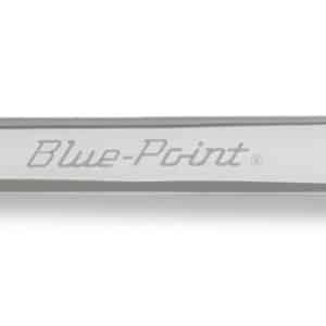 BXOR2224 — 11/16-3/4" 12-Point SAE 25° Offset Reversible Ratcheting Box Wrench (Blue-Point®)