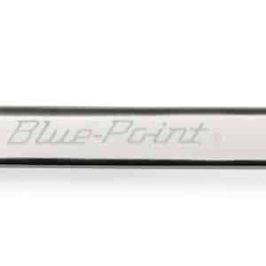 BXORM1819 — 18-19 mm 12-Point Metric 25° Offset Reversible Ratcheting Box Wrench (Blue-Point®)