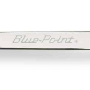 BXORM89 — 8-9 mm 12-Point Metric 25° Offset Reversible Ratcheting Box Wrench (Blue-Point®)