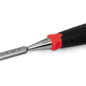 CHSL50R — 1/2" Soft Grip Chisel (Red)