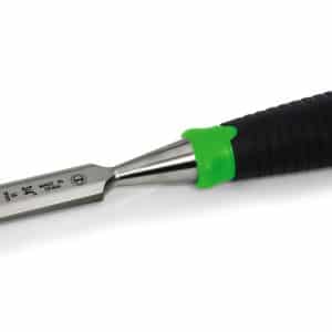 CHSL75G — 3/4" Soft Grip Chisel (Green)