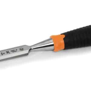 CHSL75O — 3/4" Soft Grip Chisel (Orange)