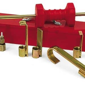 CJ1200 — Puller Set, Slide Hammer (Blue-Point®)