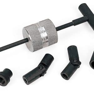 CJ140 — 5 pc Diesel Injector Puller Set