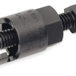 CJ147A — Power Steering Gear Lower Pinion Bearing Puller