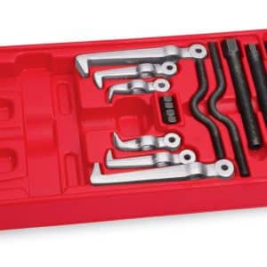 CJ2002 — Gear Puller Set