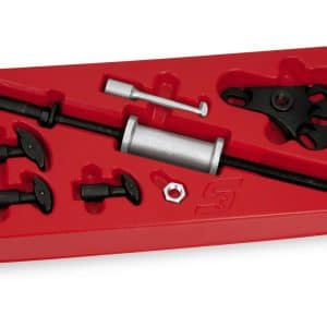 CJ2003A — Rear Axle Puller Set
