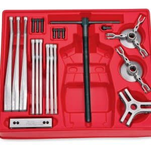 CJ2004 — Interchangeable Puller Set