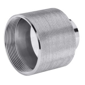 CJ270-16 — Hand Wheel Adaptor 10-Ton Hydraulic