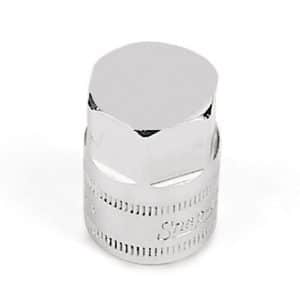 CPT110A — 3/8" Drive 6-Point Metric 17 mm VW® Transmission Drain Plug Socket