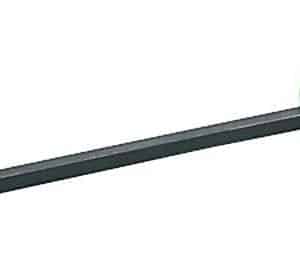 CSA14CG — 14-1/8" Rigid Carbon Scraper (Green)