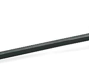 CSA14CO — 14-1/8" Rigid Carbon Scraper (Orange)