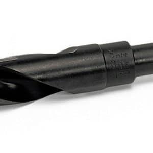 CSE405B — 5/8" 1/2" Reduced-Shank 118° Point Drill Bit