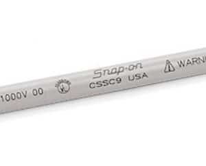 CSSC9 — Non-Conductive Composite Flat Tip/PHILLIPS® Screw Starter